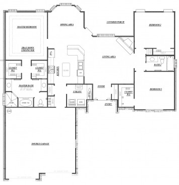 Grammy FLL DD Floor Plan